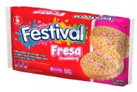 Festival Fresa