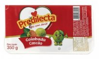 Predelicta Goiabada Casca 600gr